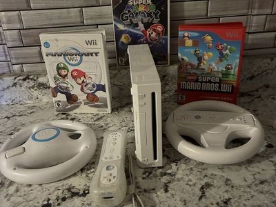 Nintendo Wii