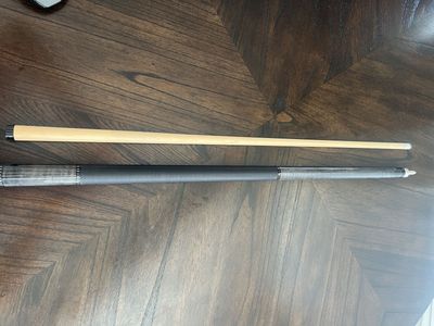 KODA 21 Ounce Pool Cue