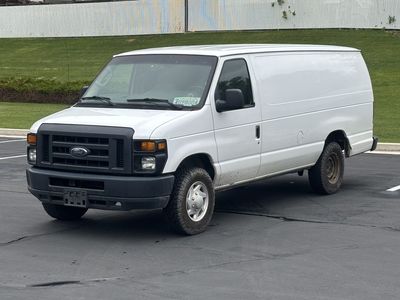 2013 FORD E E-350 SD