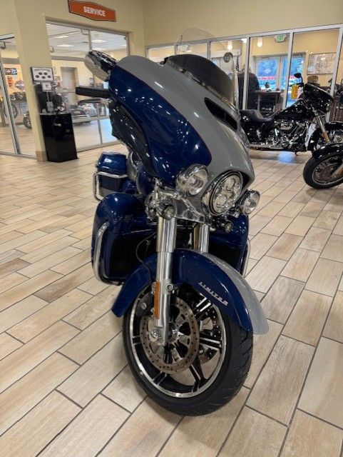 Harley-Davidson 2023 Ultra Limited