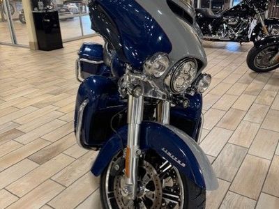 Harley-Davidson 2023 Ultra Limited