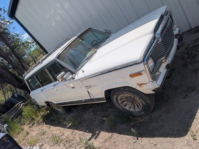AMC WAGONEER
