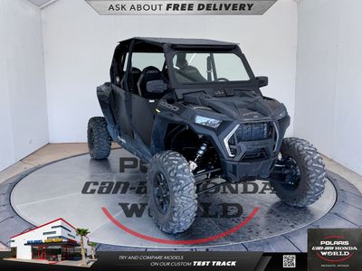 2023 Polaris RZR XP 4 1000 Sport