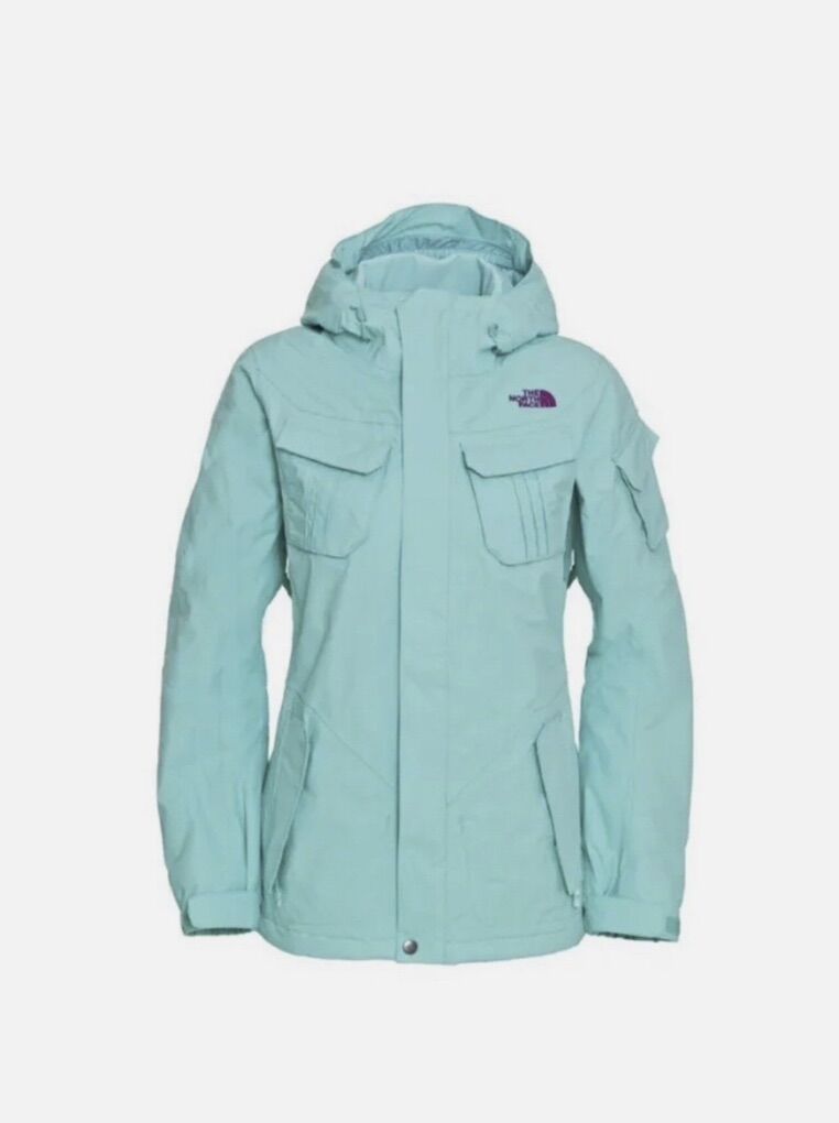 The North Face Decagon Jacket