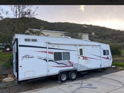 Toy Hauler
