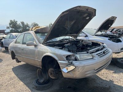 New Arrival - 1999 Toyota Camry Parts - UTPAP Orem