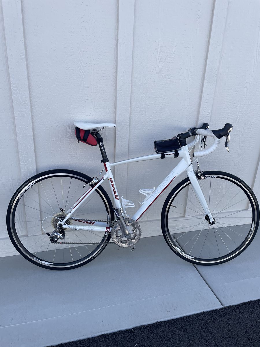 Giant Avail WSD Medium