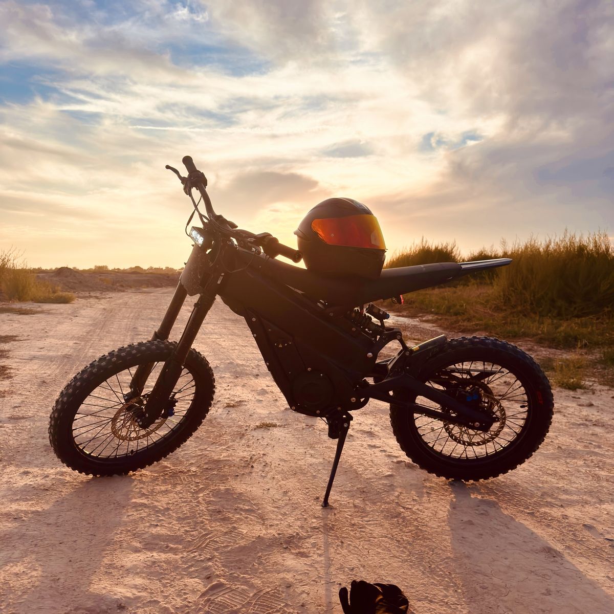 2025 Talaria XXX Pro