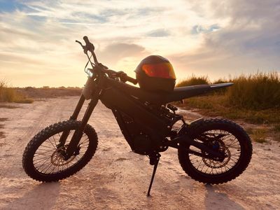 2025 Talaria XXX Pro