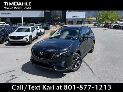 2026 Mazda CX-5 2.5 S Preferred