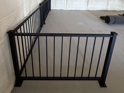 Railing