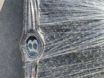 BMW GRILL