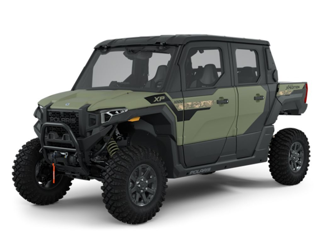 2025 Polaris® XPedition XP 5 NorthStar