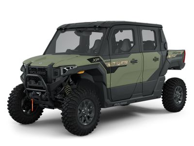 2025 Polaris® XPedition XP 5 NorthStar