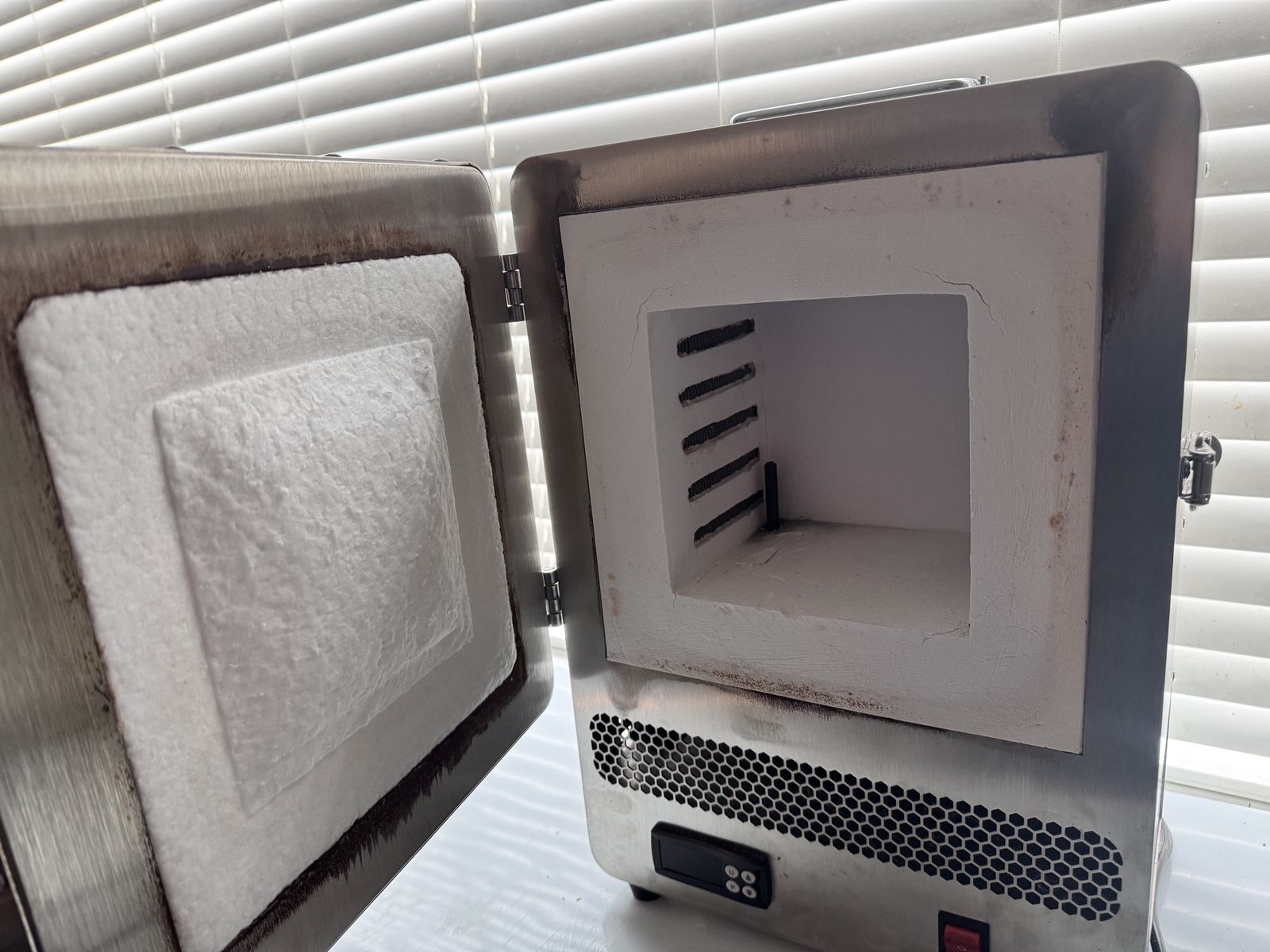 Mini Kiln