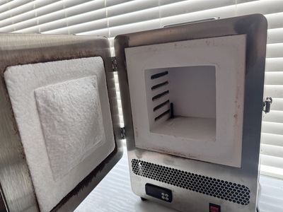 Mini Kiln