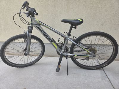 Kid's Mountain Bike
