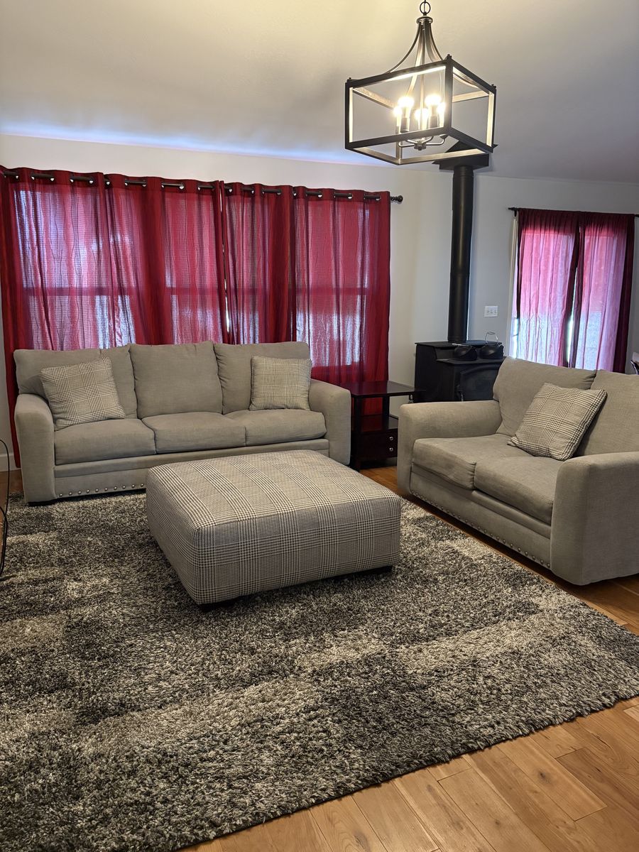 Living room set