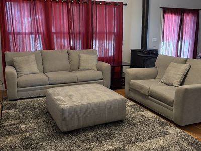 Living room set