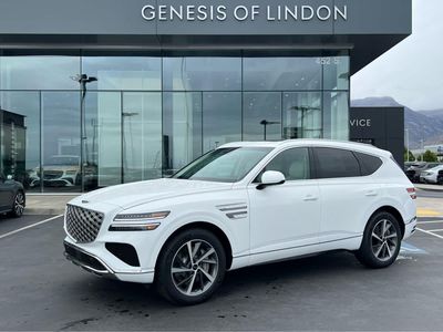 2026 Genesis GV80 2.5T Select