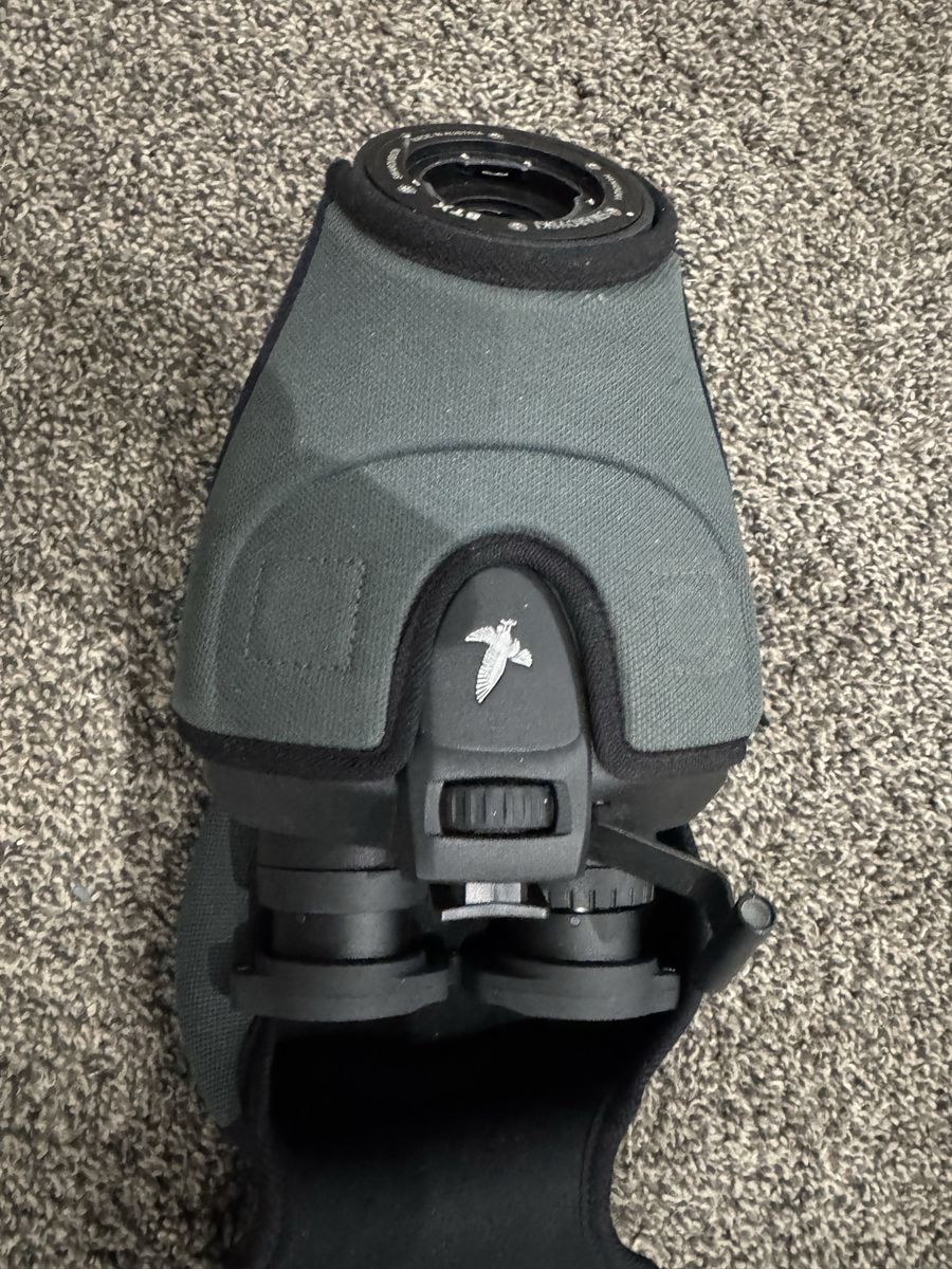 SWAROVSKI BTX EYEPIECE MODULE