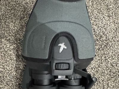 SWAROVSKI BTX EYEPIECE MODULE