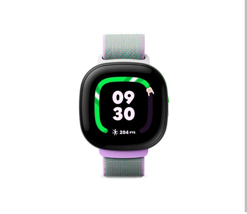 Fitbit Google Ace LTE Kids Smartwatch