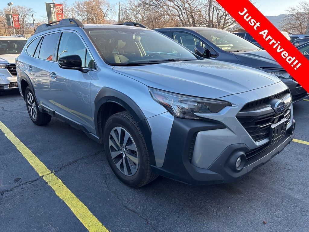 2023 Subaru Outback Premium