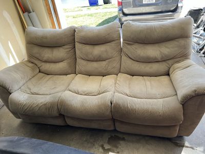 3 Seater Sofa