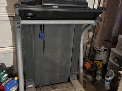 Free nordictrack treadmill
