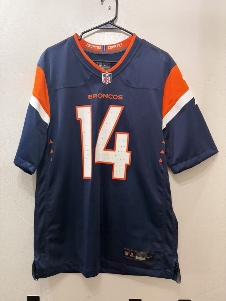 Denver Broncos Jersey