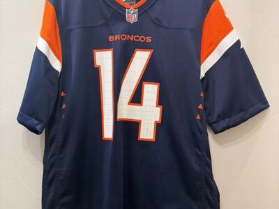 Denver Broncos Jersey