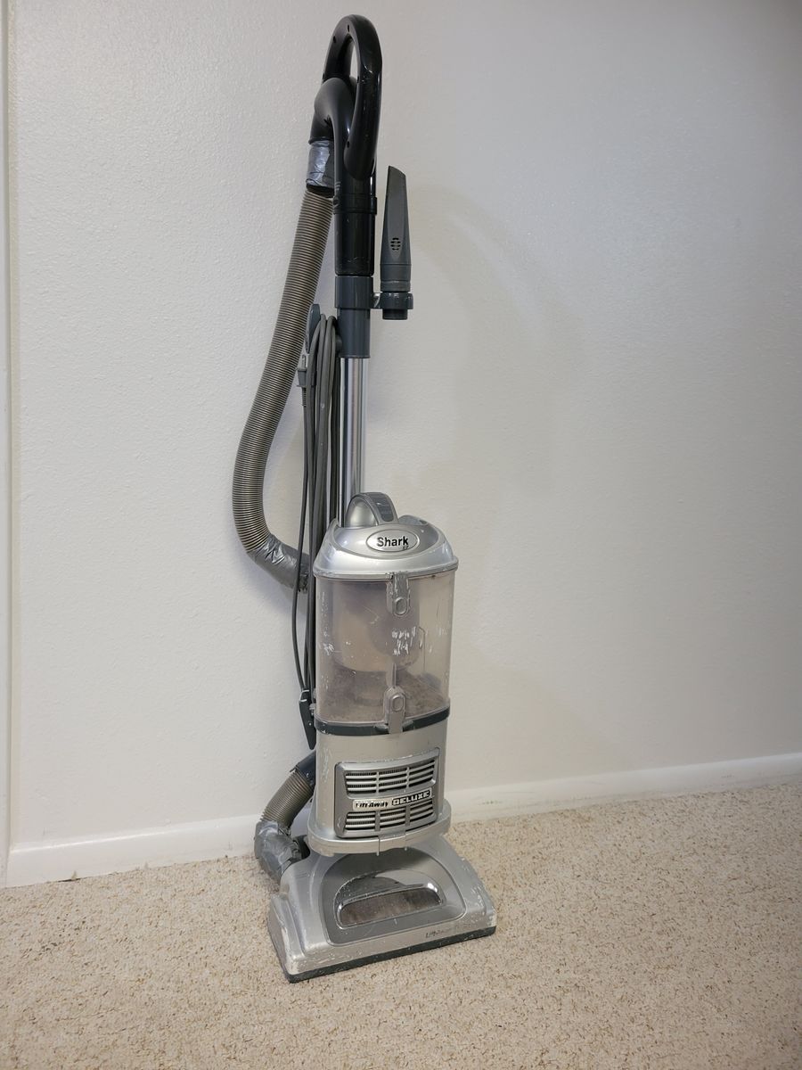 Shark Vacuum