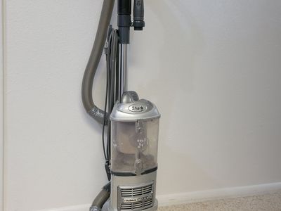 Shark Vacuum