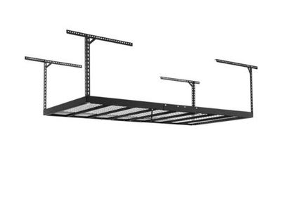 OverHead Storage rack