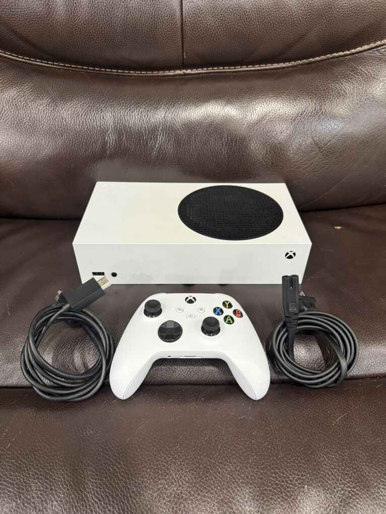 Xbox Series S