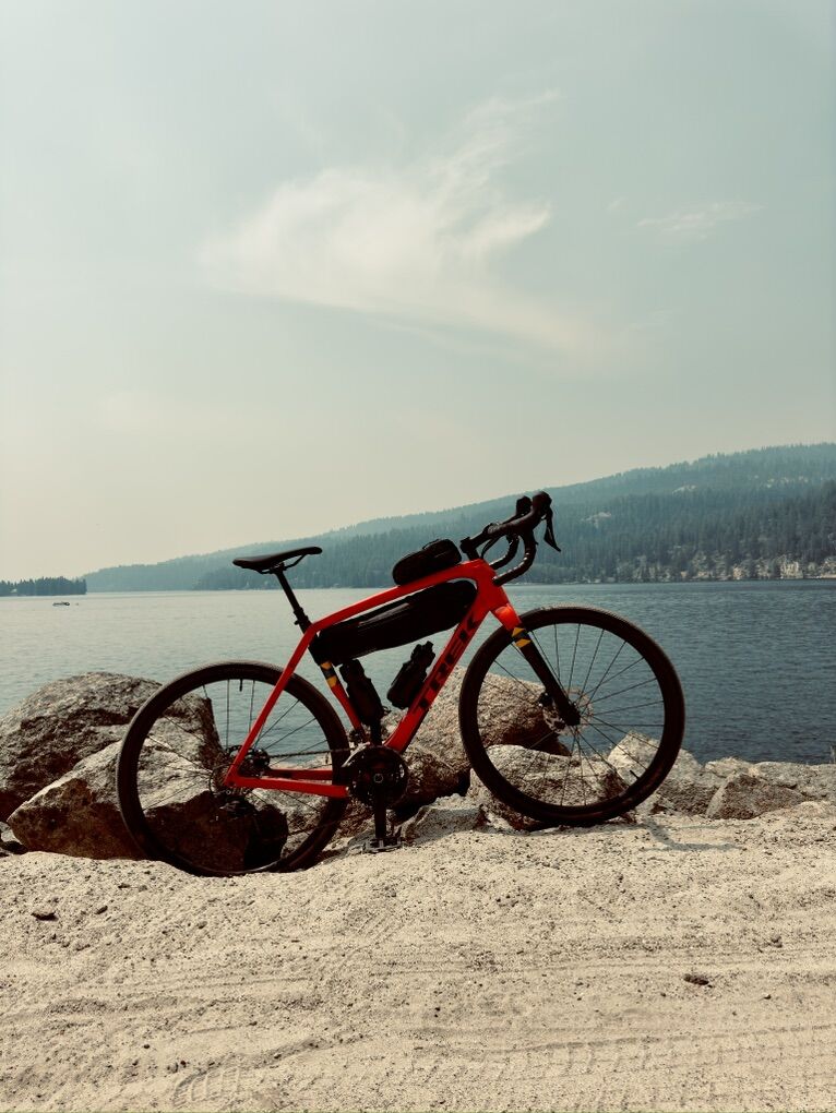 2023 Trek Checkpoint SL 5