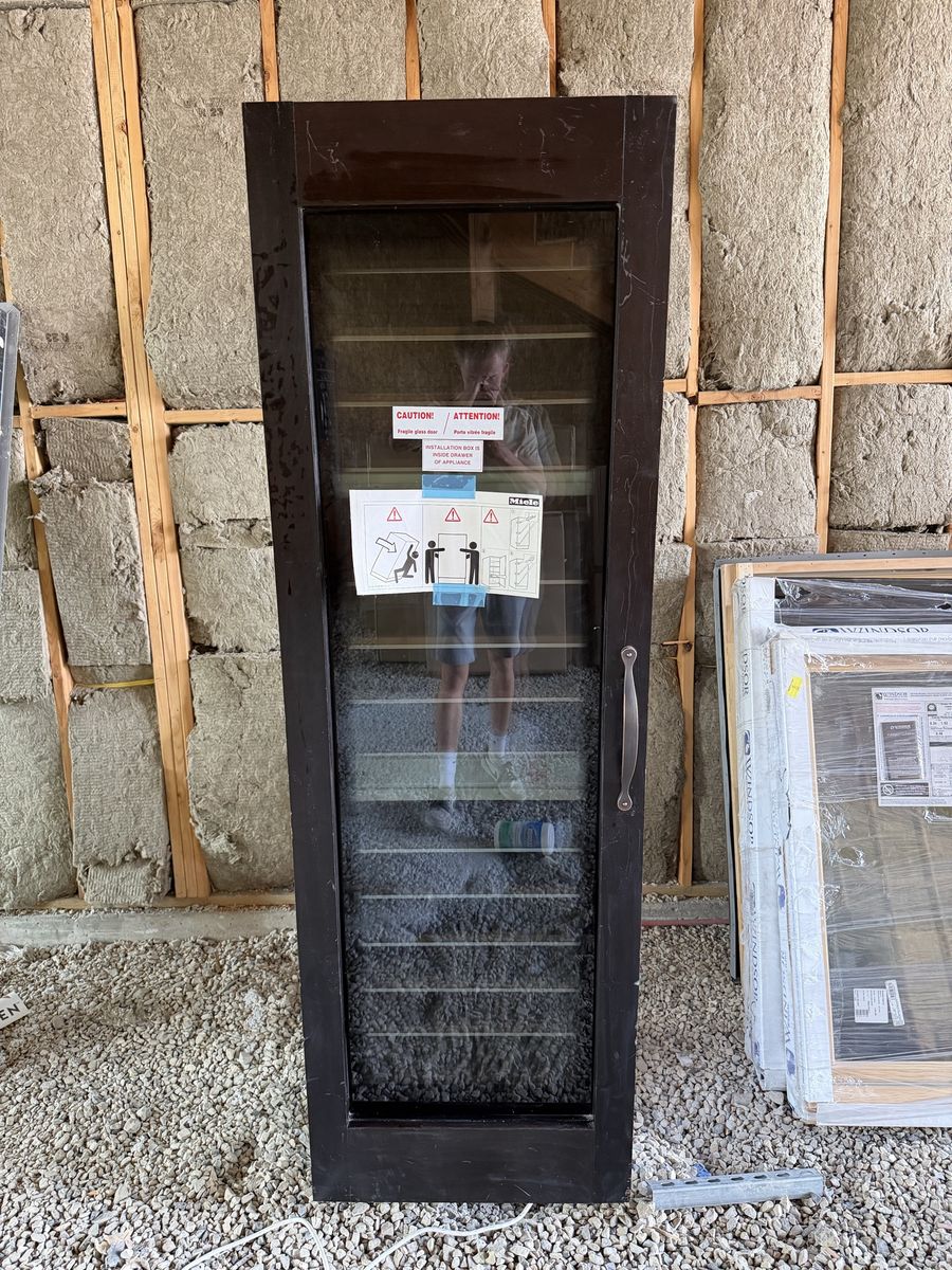 Miele KWT 1611 Vi Wine Cooler
