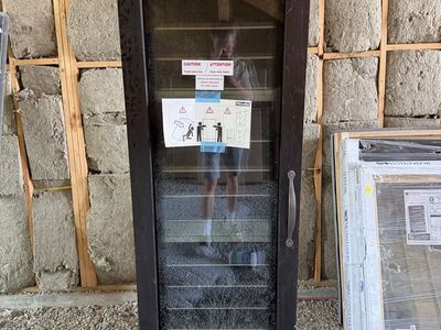 Miele KWT 1611 Vi Wine Cooler