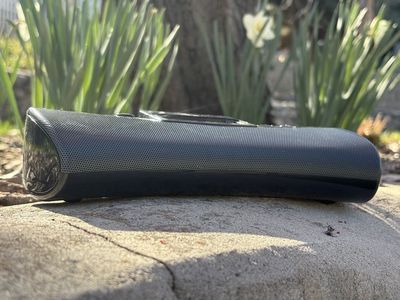 Gigaware iPod Speaker Vintage (ish)