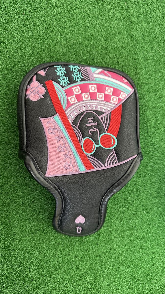 Putter Headcover