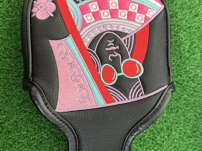 Putter Headcover