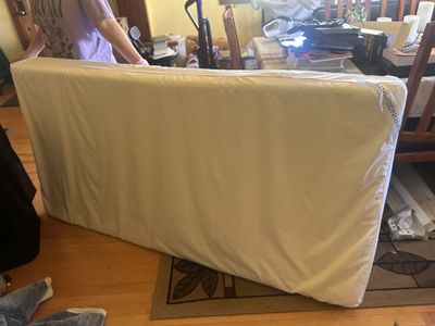 Twin Mattress (2)