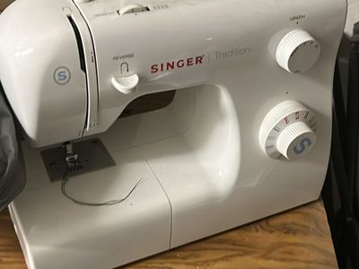 Sewing Machine