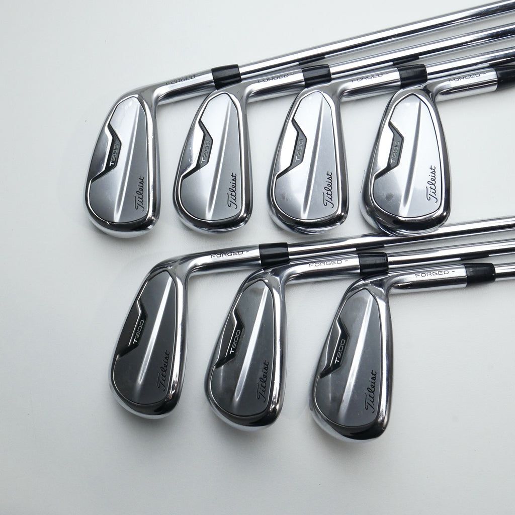 T200 4-PW