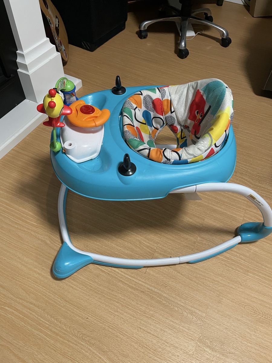 Baby Chair