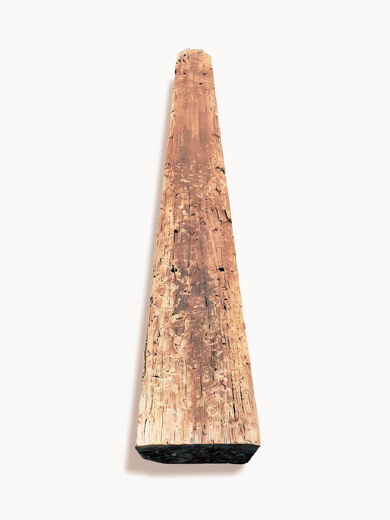 Railroad Tie (8ft - Grade 1)
