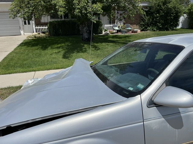 1995 Ford Taurus GL