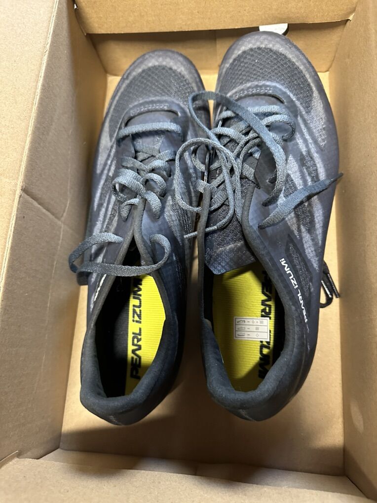 Pearl Izumi Pro Air Cycling Shoes