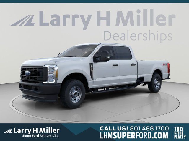 2026 Ford F-350 XL